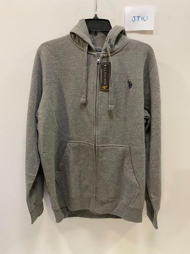 Polo assn felpa - polo,