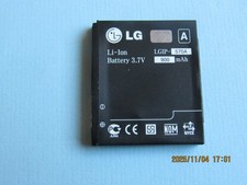 BATTERIA LG-LGIP-570A-KP500