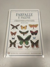 Biblioteca della natura - la,