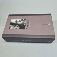 (Montale) Tutte le poesie 1997 Mondadori oscar 8