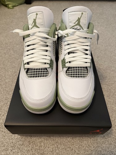 Taglia donna air jordan - 10,5,