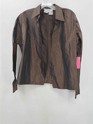 Pre owned max mara brown - mara, size