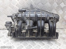 2008 VW PASSAT PETROL INTAKE