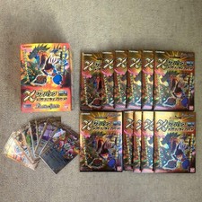 Battle spirits rare pack - rare,