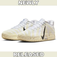 Nike Ja 3 'Coconut Milk'