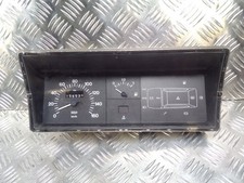 PANNELLO STRUMENTI Fiat Panda