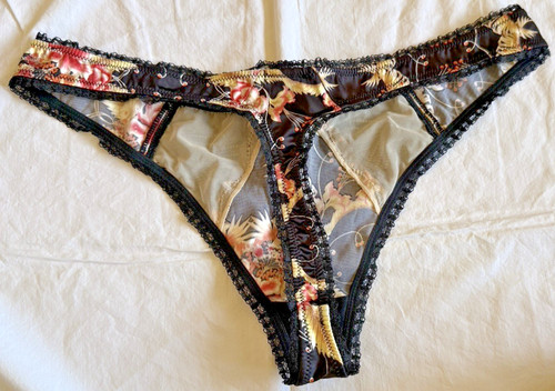 Perizoma elle macpherson - elle,