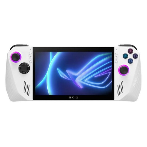 Asus rog ally - rog, pc