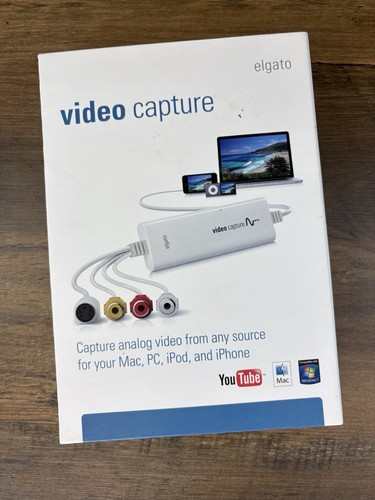 Elgato dispositivo - elgato,