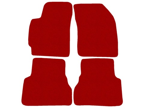 Basic tappetini per chevrolet - tappetini,