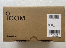 Encoder remoto ICOM RC-28 per