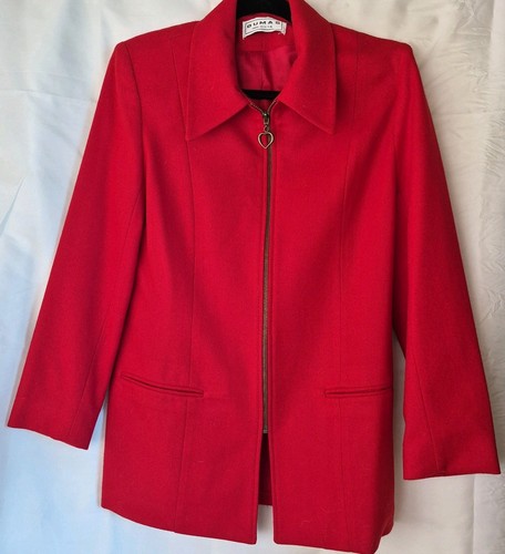 Giacca blazer lana - , dumas