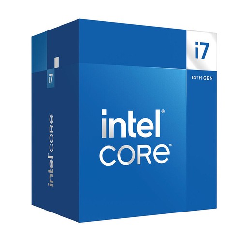 Intel core 14700kf - intel, raptor