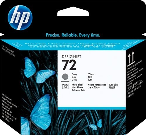 Original testina per - hp, stampa