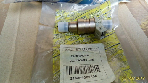 Iw024 iniettore magneti - iw024,