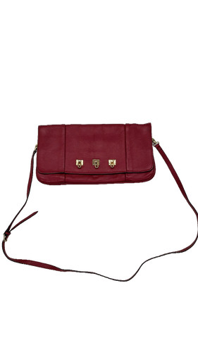 Borsa tracolla chloe vintage - borsa,