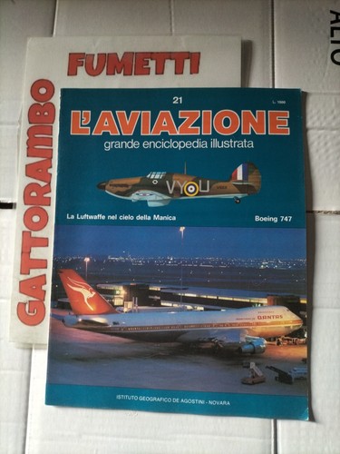 Fascicolo la grande - n.21,
