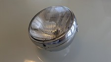 Faro anteriore moto guzzi - faro,