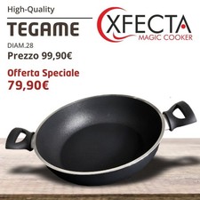Casseruola magic cooker - casseruola,
