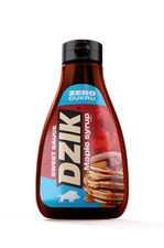 Dzik Sos Zero 425 ml Maple