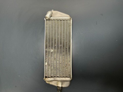 Radiatore destro ktm - radiatore,