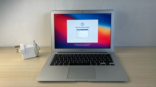 Apple macbook air pollici - macbook,