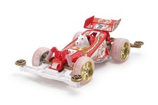 ANNO DEL CAVALLO 2026  TAMIYA