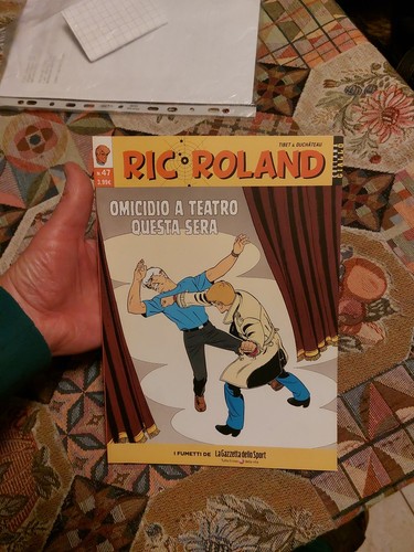 Collana giallo gazzetta dello - gazzetta,