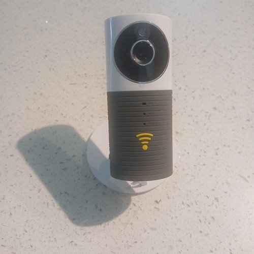 Telecamera smart per cani - telecamera,