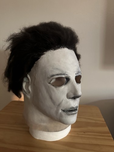 Maschera michael myers - maschera,