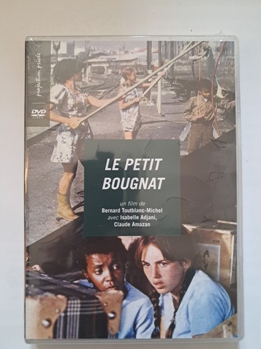 Neuf dvd petit - le, 1970