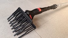 Abbacchiatore per raccolta