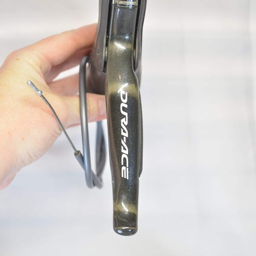 Cambio elettronico shimano - elettronico,