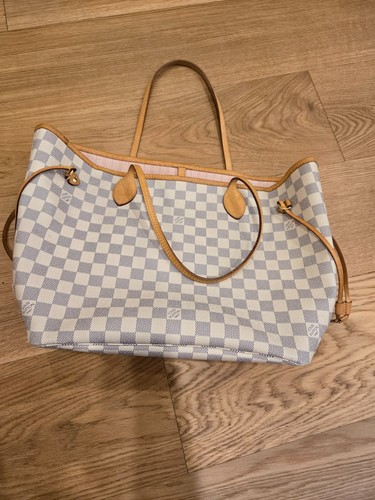 Louis vuitton neverfull - vuitton, mm