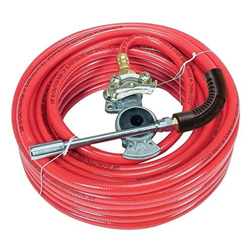 Amflo 574 50gh kit - amflo, gonfiatore