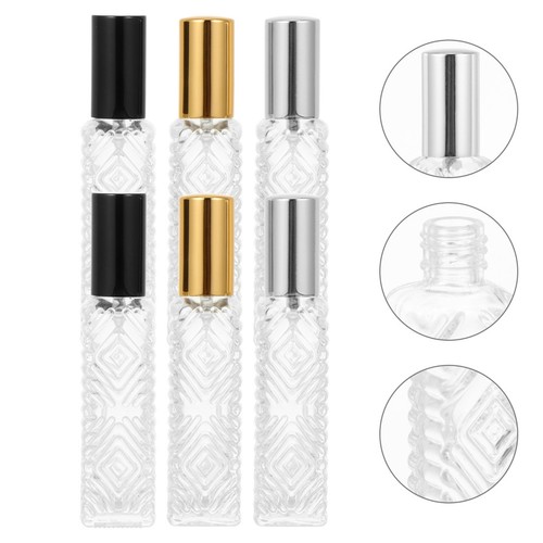 Pcs nebulizzatore profumo - 6,