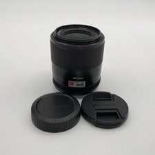 Obiettivo Viltrox AF 23mm