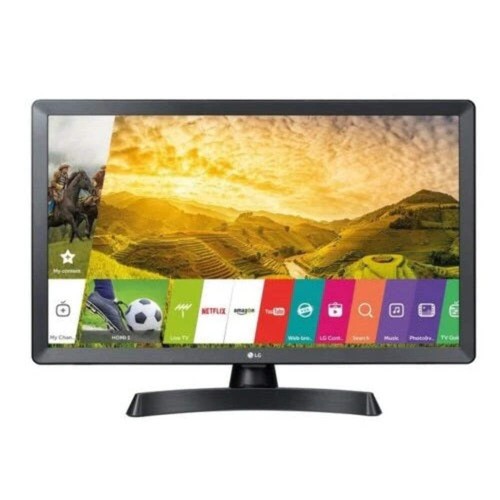 Smart 24tl510s pz - tv, 24tl510s-pz