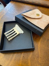 Fermasoldi bvlgari argento - fermasoldi,