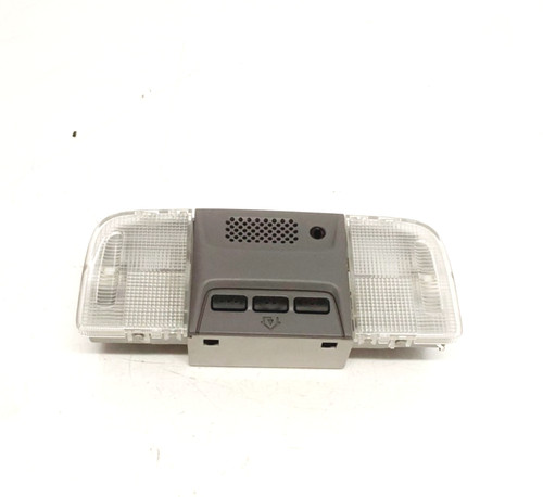 2008 honda odyssey overhead - odyssey,
