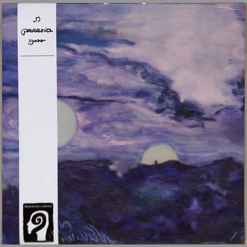 Parasite jazz - jazz, /