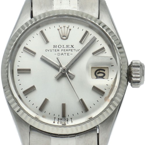 Orologio donna rolex oyster - rolex,