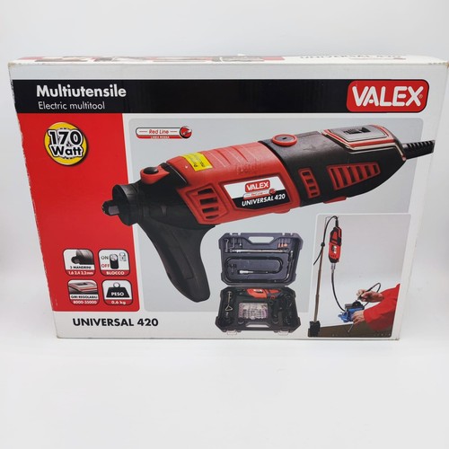 Valex universal 420 - valex,