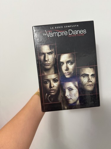 Warner bros the - the, vampire