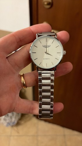 Orologio longines - orologio,