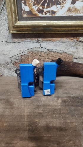 Modulo accensione