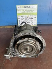 Cambio automatico Mercedes Vito W447 2.0 diesel - sigla motore 654920