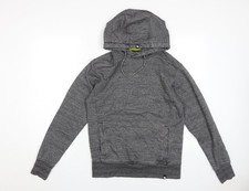 Felpa con cappuccio pullover