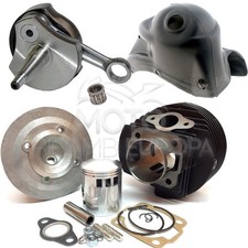 Kit Gruppo Termico Cilindro