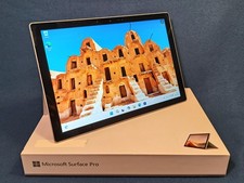 Microsoft Surface Pro 7 | i3 10th | 4GB 128GB